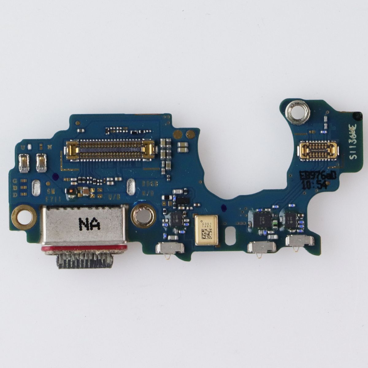 Repair Part - OEM Pull USB-C Charging Port Board for Samsung Galaxy Z Flip3