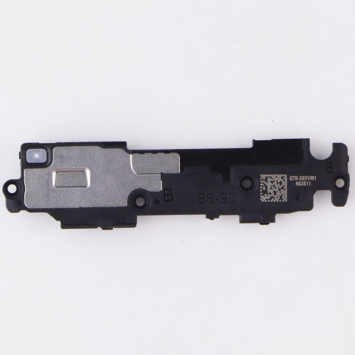 Repair Part - OEM Loudspeaker Module (GH96-17092A) for Galaxy Z Flip 6 (F741) Cell Phone - Replacement Parts & Tools Samsung - Simple Cell Bulk Wholesale Pricing - USA Seller