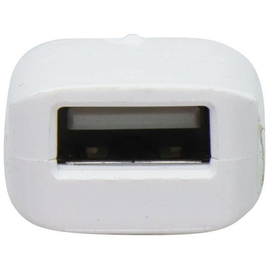 Original Samsung USB-C to USB OTG Adapter - White (GH98-41288A) Cell Phone - Cables & Adapters Samsung - Simple Cell Bulk Wholesale Pricing - USA Seller