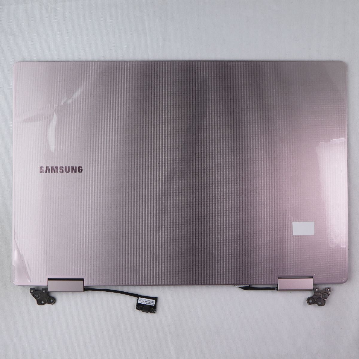 Repair Part Assembly 13.3-in OLED/Frame for Galaxy Book Pro 360 NP930QDB /Bronze