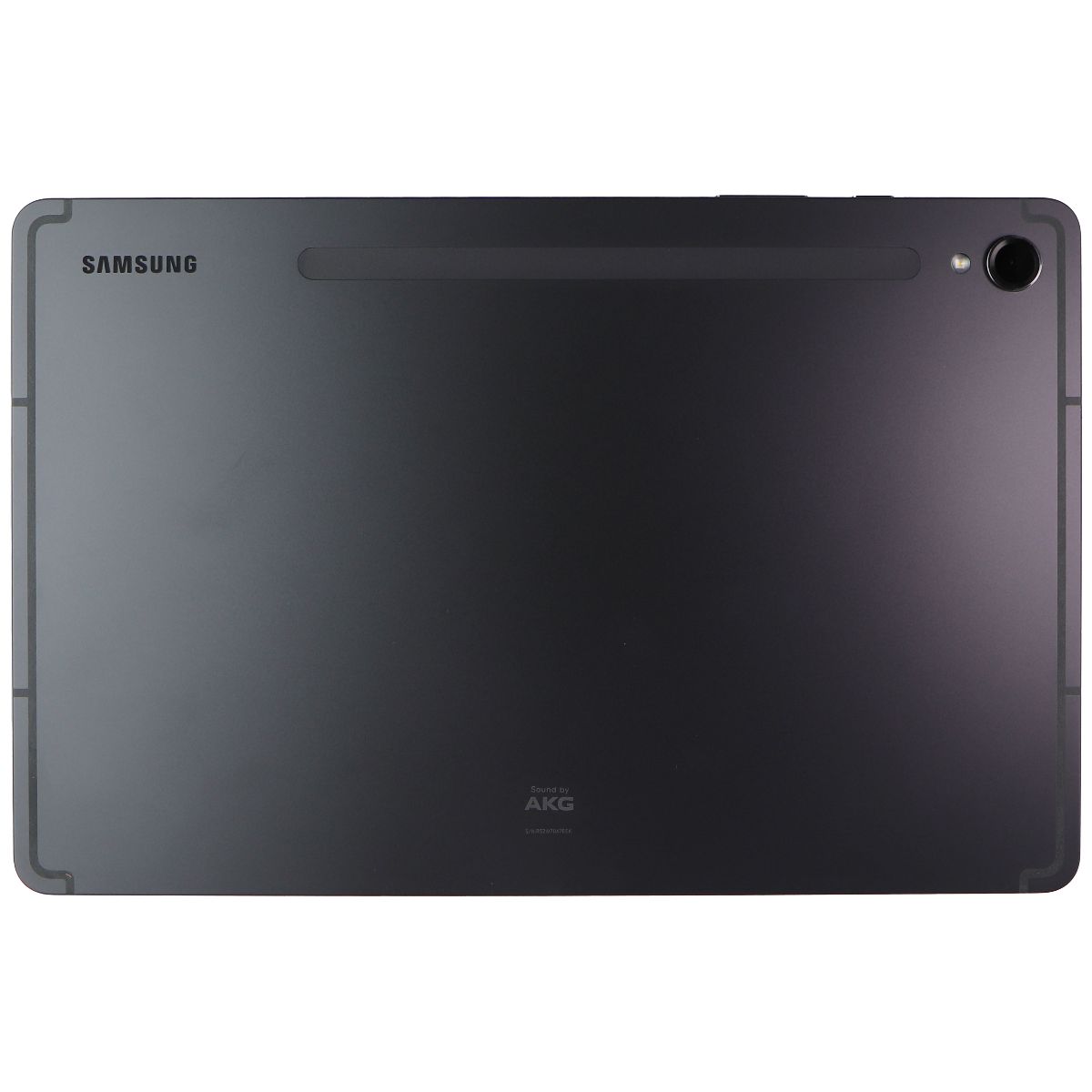 Samsung Galaxy Tab S9 (11-in) Tablet with S Pen (Wi-Fi) 128GB/Graphite (SM-X710) iPads, Tablets & eBook Readers Samsung - Simple Cell Bulk Wholesale Pricing - USA Seller