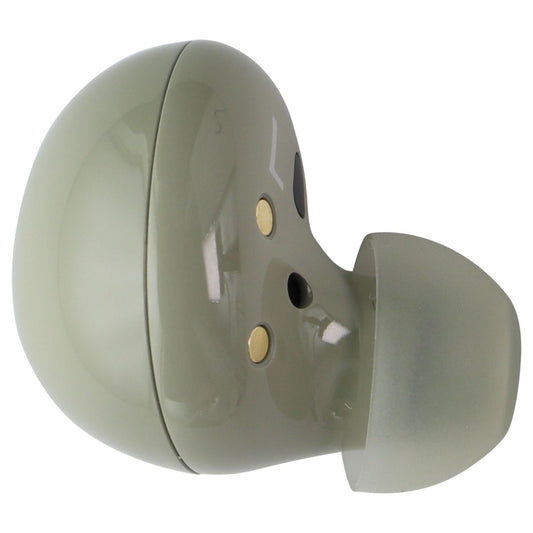 Samsung Galaxy Buds 2 - Left Side ONLY for Parts - Olive SM-R177 Parts & Accessories - Headsets Samsung - Simple Cell Bulk Wholesale Pricing - USA Seller