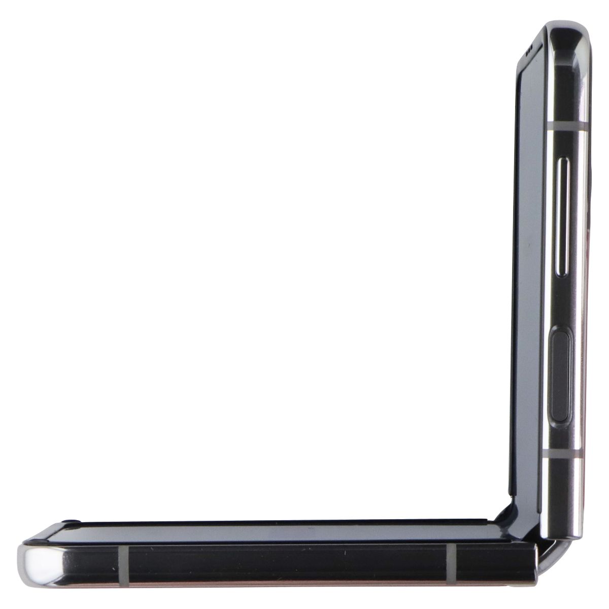 Samsung Galaxy Z Flip3 5G (6.7-in) SM-F711U1 (Unlocked) - 256GB / Thom Browne