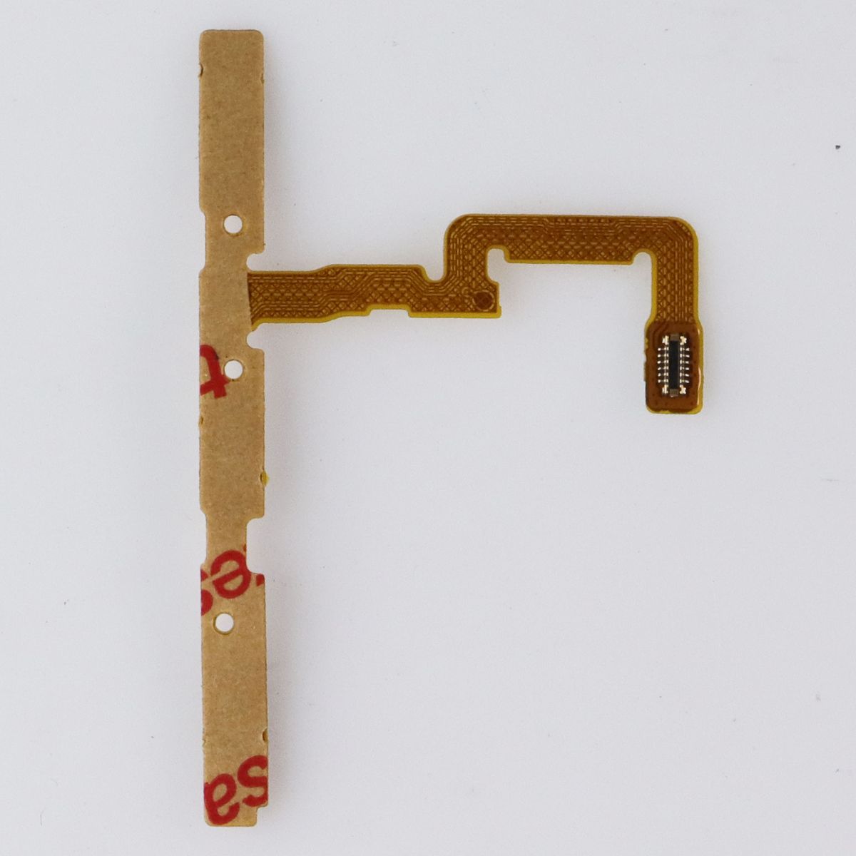 Repair Part OEM Pull Power Volume Flex Cable for Samsung Galaxy S23 FE (SM-S711)