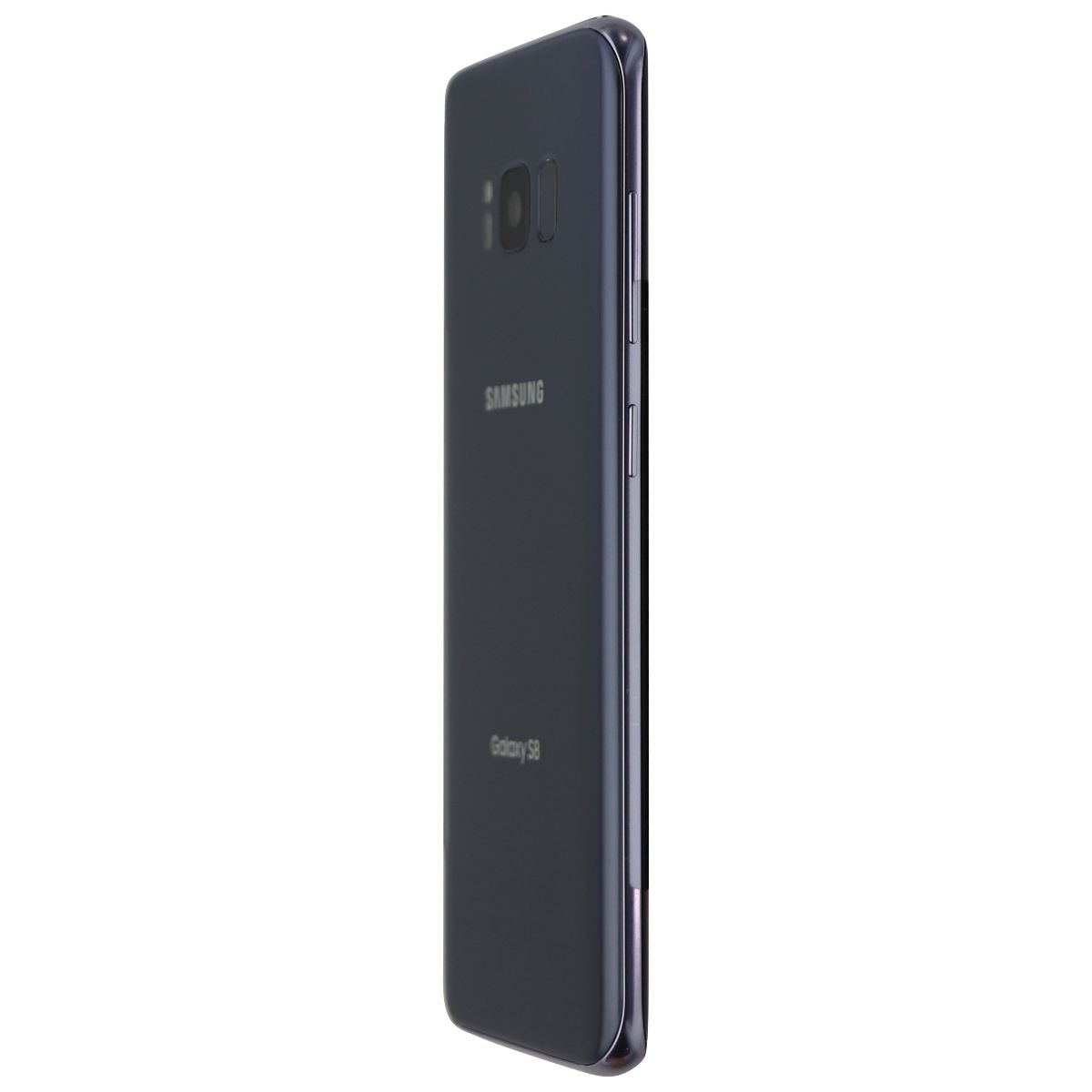 Samsung Galaxy S8 Smartphone (SM-G950U) Verizon - 64GB/Orchid Gray *BAD TOUCH ID Cell Phones & Smartphones Samsung - Simple Cell Bulk Wholesale Pricing - USA Seller