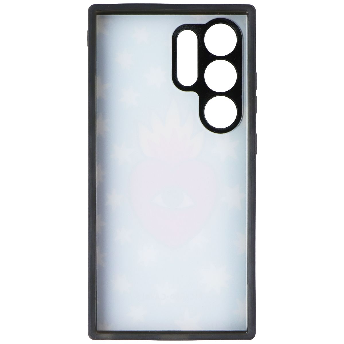 Samsung Artist Ricardo Cavolo Case for Galaxy S24 Ultra - Blue Cell Phone - Cases, Covers & Skins Samsung - Simple Cell Bulk Wholesale Pricing - USA Seller