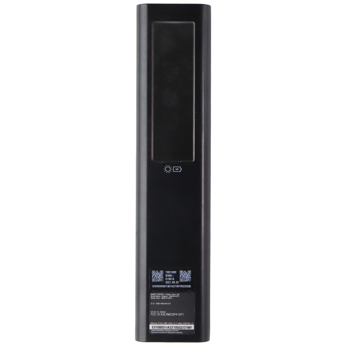DO NOT USE - Please Check SC-M50007 Family TV, Video & Audio Accessories - Remote Controls Samsung - Simple Cell Bulk Wholesale Pricing - USA Seller