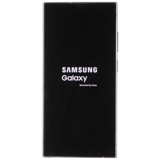 Samsung Galaxy S24 Ultra (6.8-inch) Smartphone (SM-S928U) AT&T Only - 512GB/Gray Cell Phones & Smartphones Samsung - Simple Cell Bulk Wholesale Pricing - USA Seller