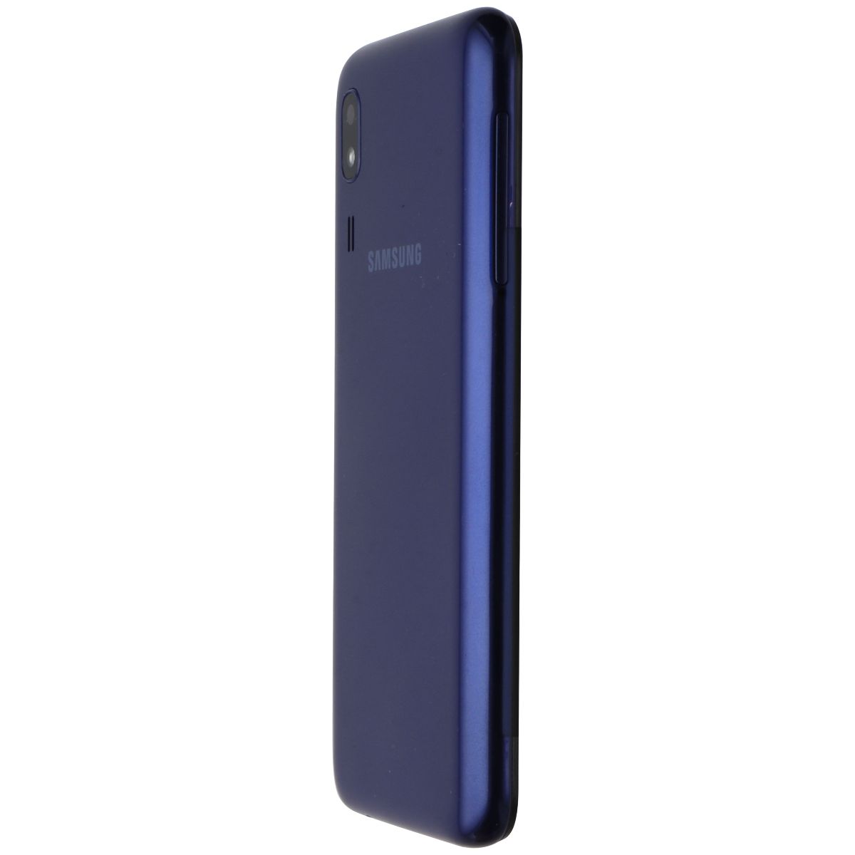 Samsung Galaxy A2 Core (5.0-in) (SM-A260F/DS) GSM International - 16GB/Blue Cell Phones & Smartphones Samsung - Simple Cell Bulk Wholesale Pricing - USA Seller