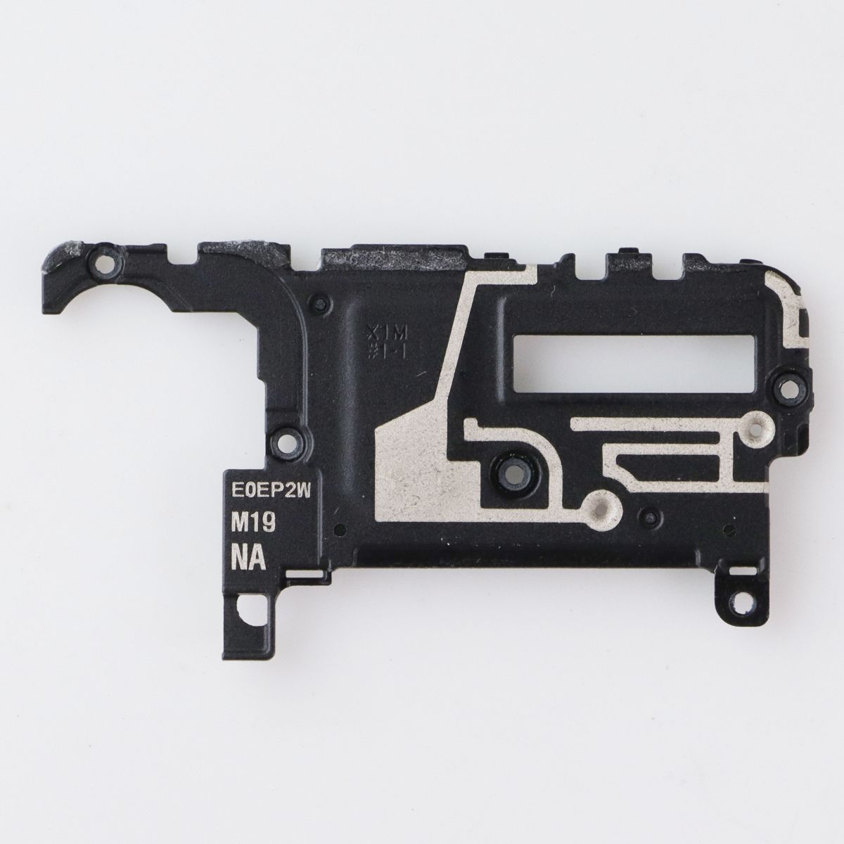 Repair Part OEM Pull NFC Antenna Bracket for Samsung Galaxy S20 -Verizon Version