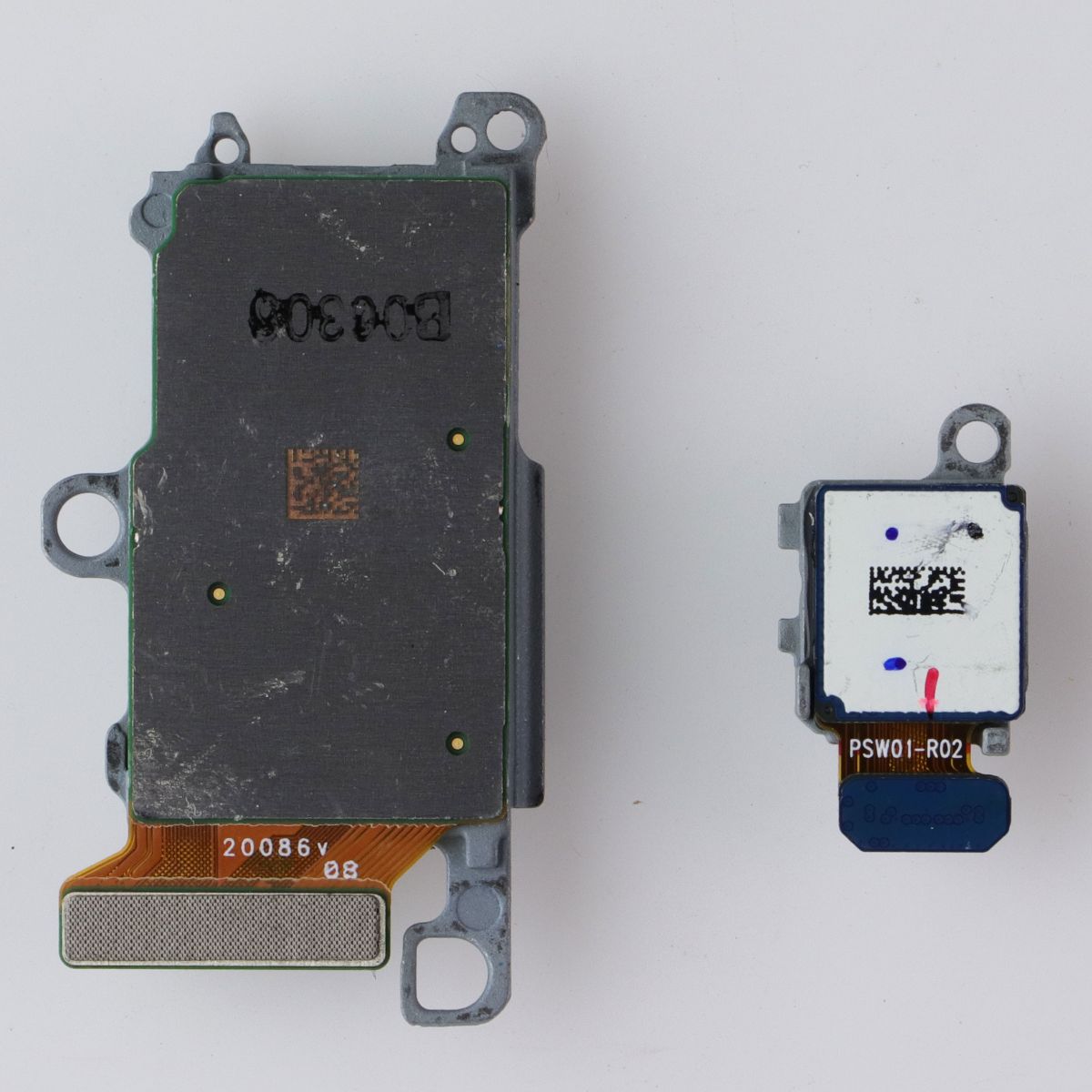 Repair Part - OEM Pull Rear Camera Set for Samsung Galaxy S20