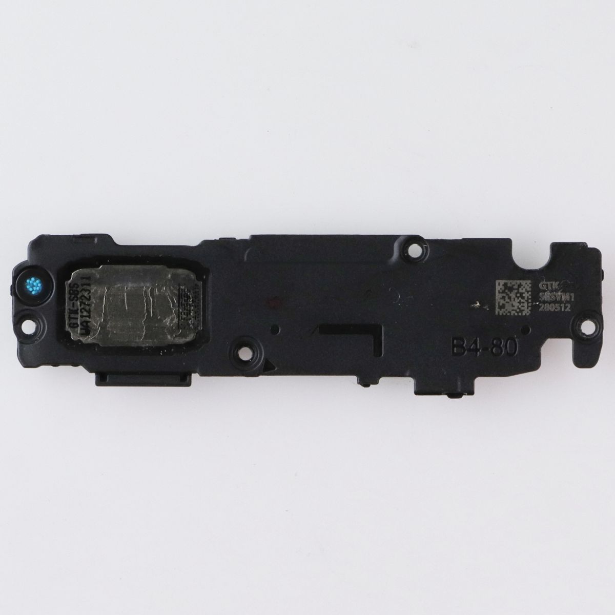 Repair Part - OEM Pull Replacement Loud Speaker for Galaxy Z Flip 4 Cell Phone - Replacement Parts & Tools Samsung - Simple Cell Bulk Wholesale Pricing - USA Seller