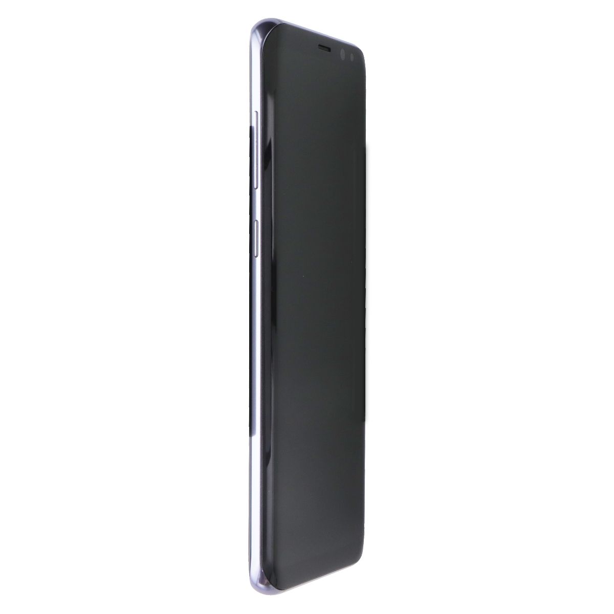 Samsung Galaxy S8+ (6.2-inch) SM-G955U Tracfone Locked - 64GB / Orchid Gray Cell Phones & Smartphones Samsung - Simple Cell Bulk Wholesale Pricing - USA Seller