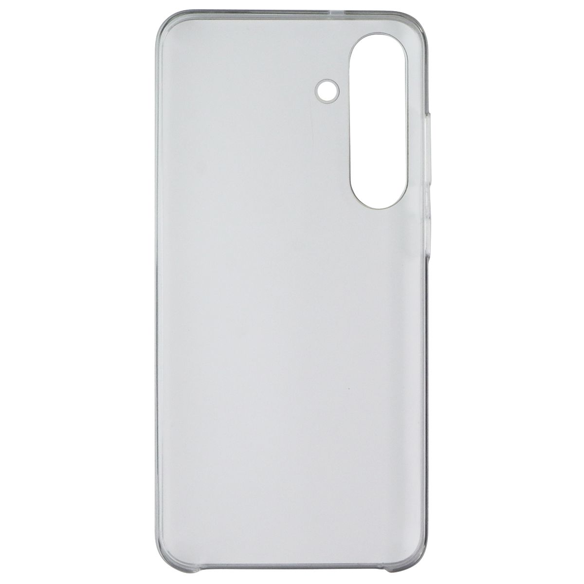 Samsung Standing Grip Case for Galaxy S25+ (GS936CWEGUS) - White Cell Phone - Cases, Covers & Skins Samsung - Simple Cell Bulk Wholesale Pricing - USA Seller