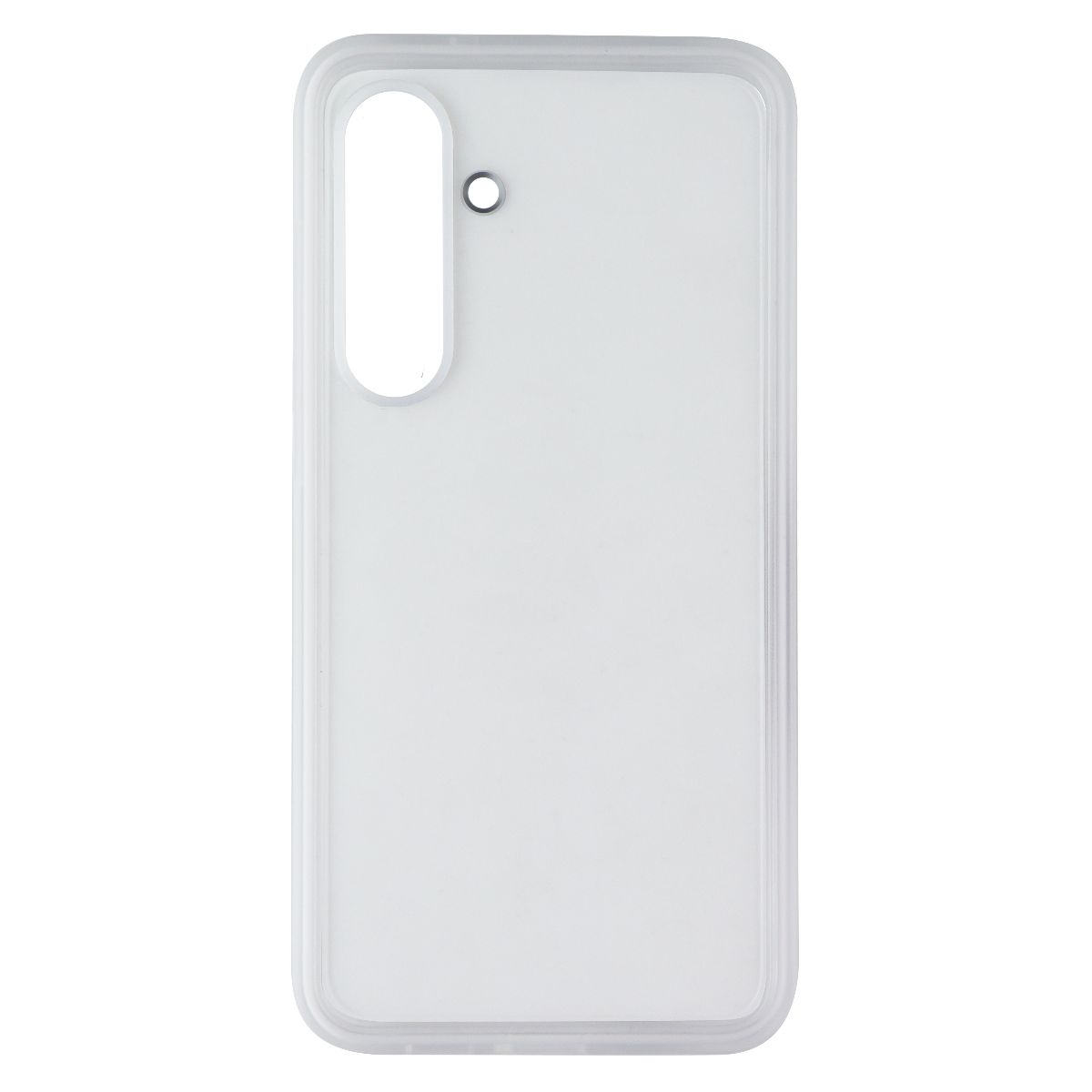 Samsung Flipsuit Series Case for Galaxy S25+ (Plus) - White (Keith Haring)