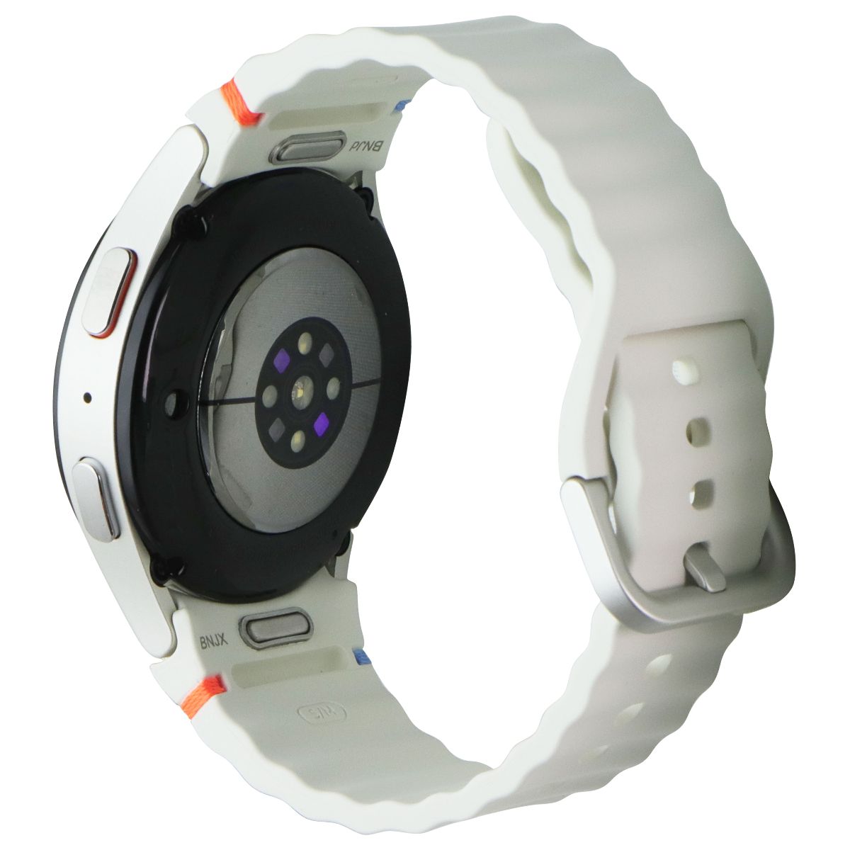 Samsung Galaxy Watch7 (40mm) Smartwatch (Unlocked) LTE + WiFi - Cream (SM-L305U) Smart Watches Samsung - Simple Cell Bulk Wholesale Pricing - USA Seller