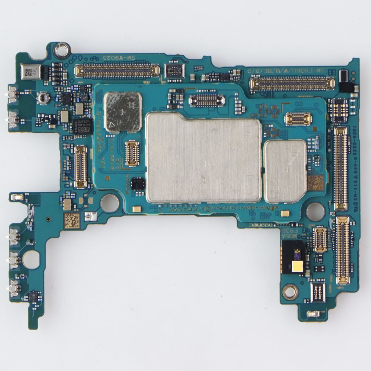 Repair Part SVC Assembly (USA) Main Motherboard for 256GB Galaxy Z Fold4 (F936U) Cell Phone - Replacement Parts & Tools Samsung - Simple Cell Bulk Wholesale Pricing - USA Seller