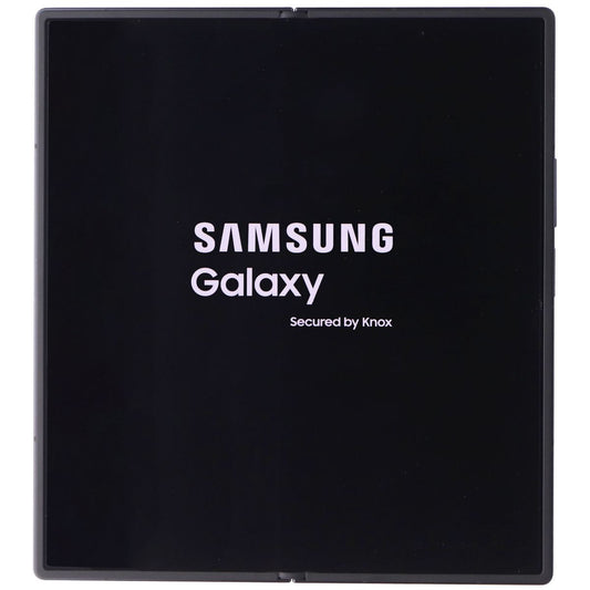 Samsung Galaxy Z Fold7 (8-inch) Smartphone (SM-F966U) Unlocked - 256GB/Black Cell Phones & Smartphones Samsung - Simple Cell Bulk Wholesale Pricing - USA Seller