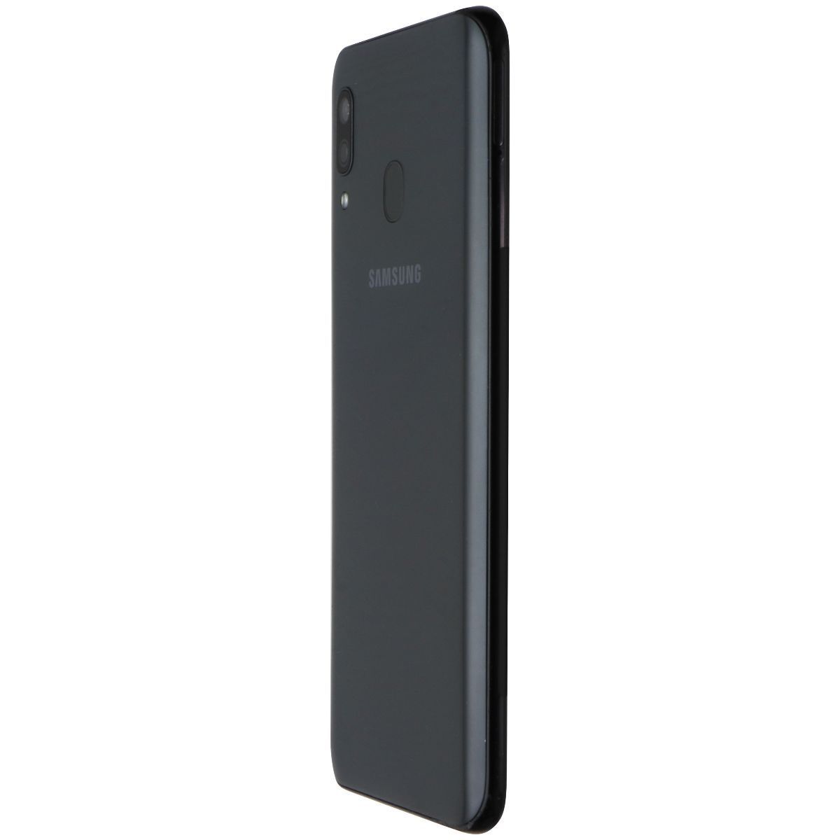 Samsung Galaxy A20 (6.4-in) Smartphone (SM-A205U) Unlocked - 32GB / Black Cell Phones & Smartphones Samsung - Simple Cell Bulk Wholesale Pricing - USA Seller