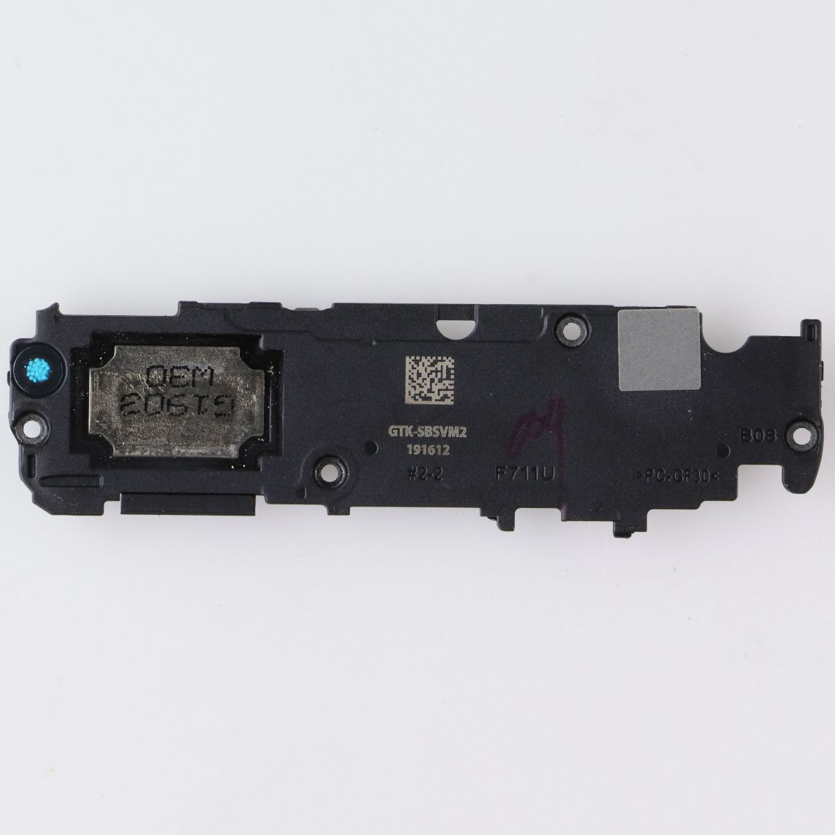 Repair Part - OEM Pull Loud Speaker for Samsung Galaxy Z Flip3