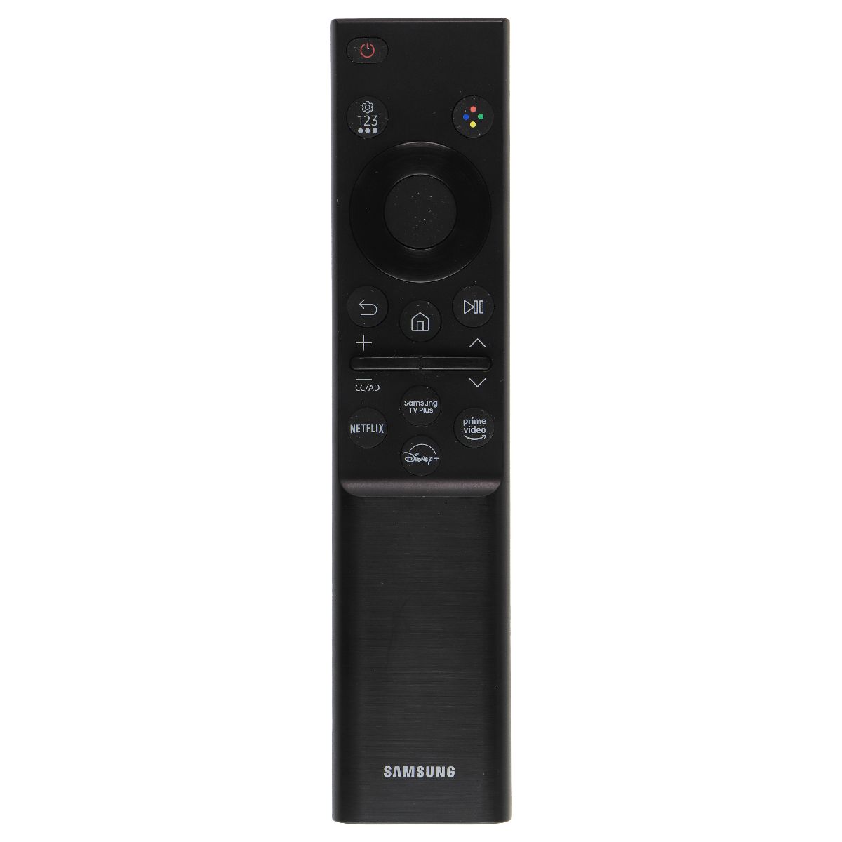 Samsung OEM Remote Control (BN59-01388A) for Select Samsung TVs - Black