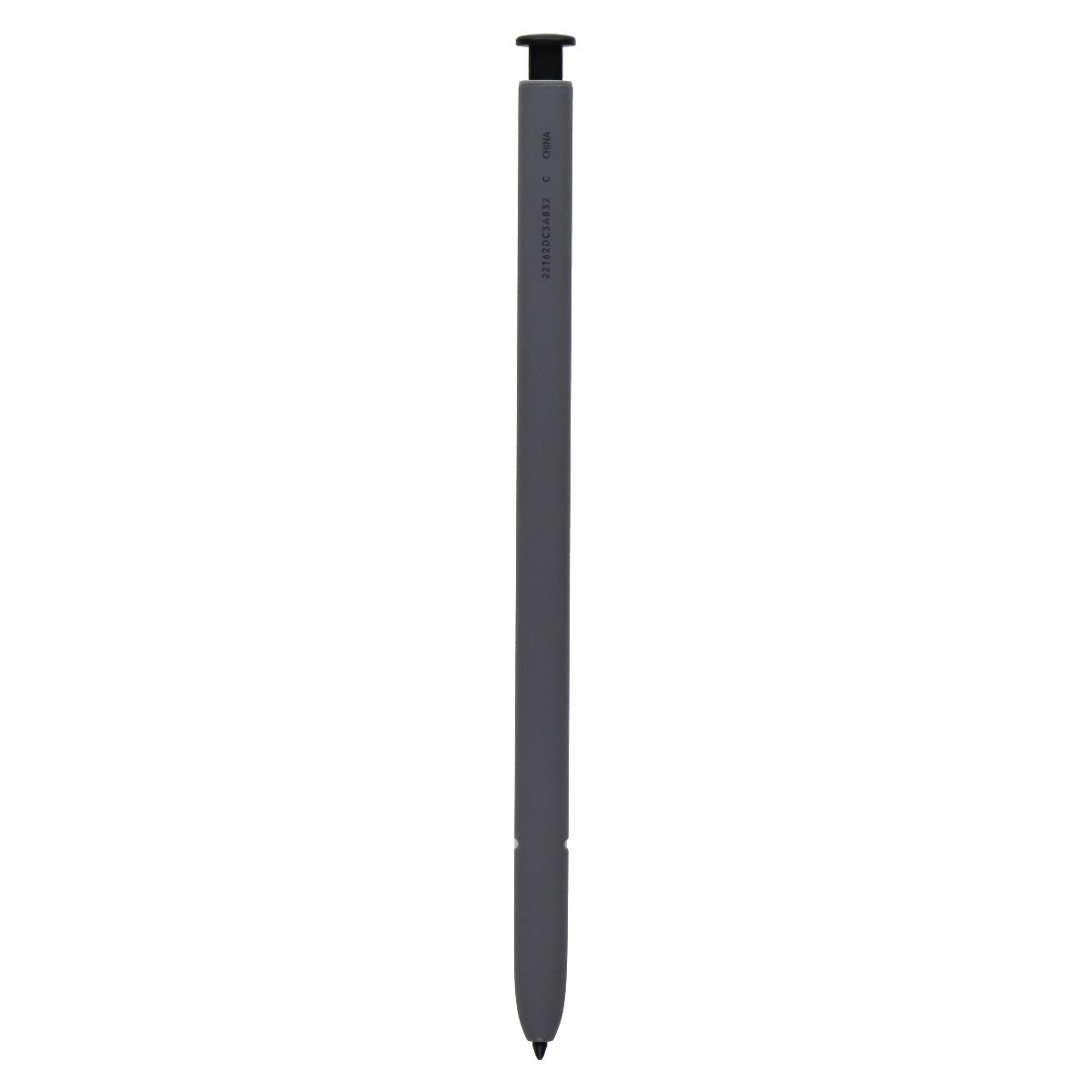 Samsung Galaxy S Pen for Galaxy S22 Ultra - Graphite/Black Exclusive Cell Phone - Styluses Samsung - Simple Cell Bulk Wholesale Pricing - USA Seller