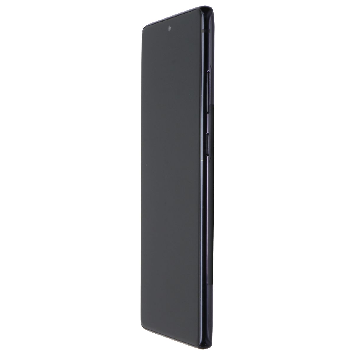 Samsung Galaxy A71 5G UW Smartphone with 128GB (SM-A716V) Verizon - Prism Black Cell Phones & Smartphones Samsung - Simple Cell Bulk Wholesale Pricing - USA Seller