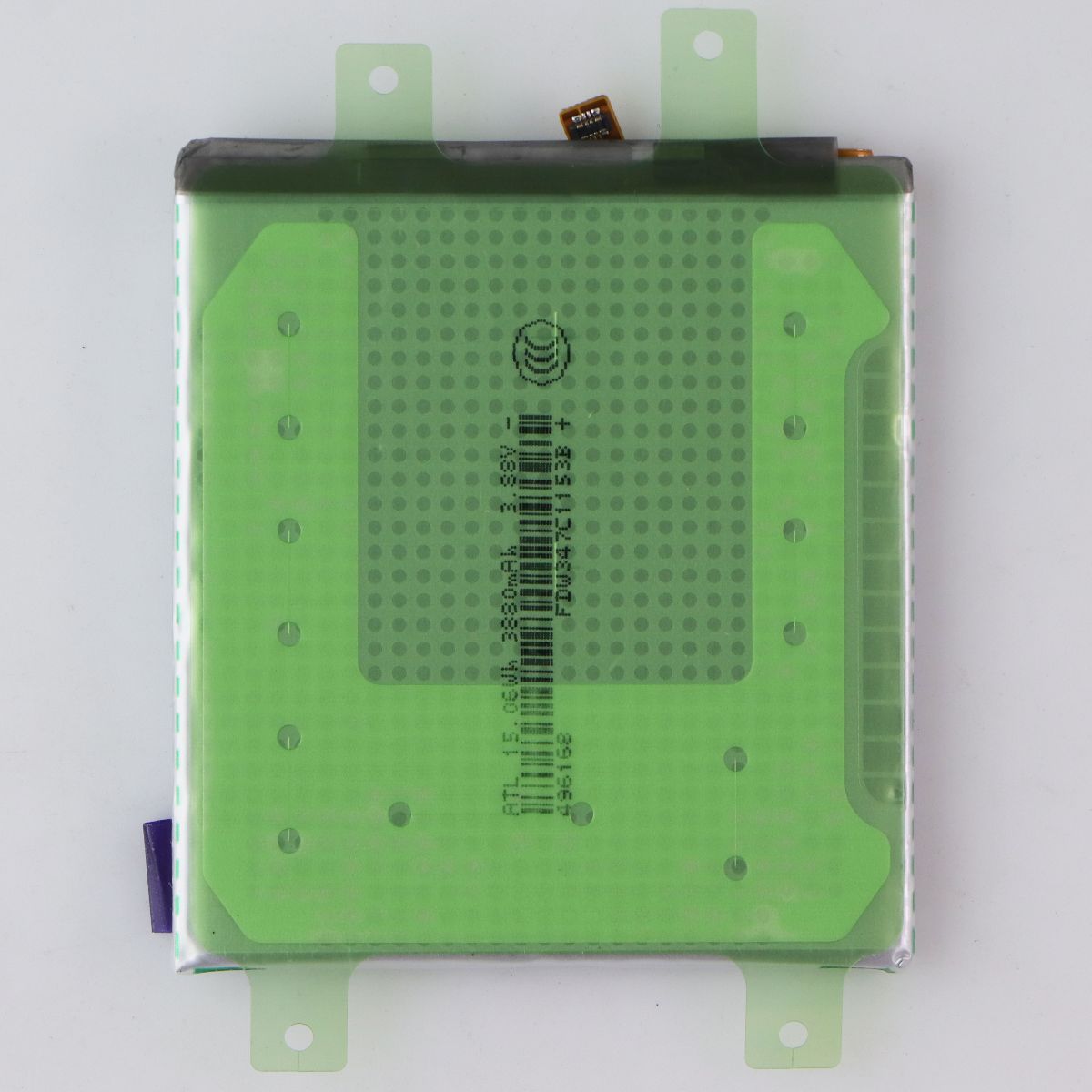 Repair Part SVC Assembly Battery EB-BS921ABY for Galaxy S24 (S921) GH82-33421A Cell Phone - Batteries Samsung - Simple Cell Bulk Wholesale Pricing - USA Seller