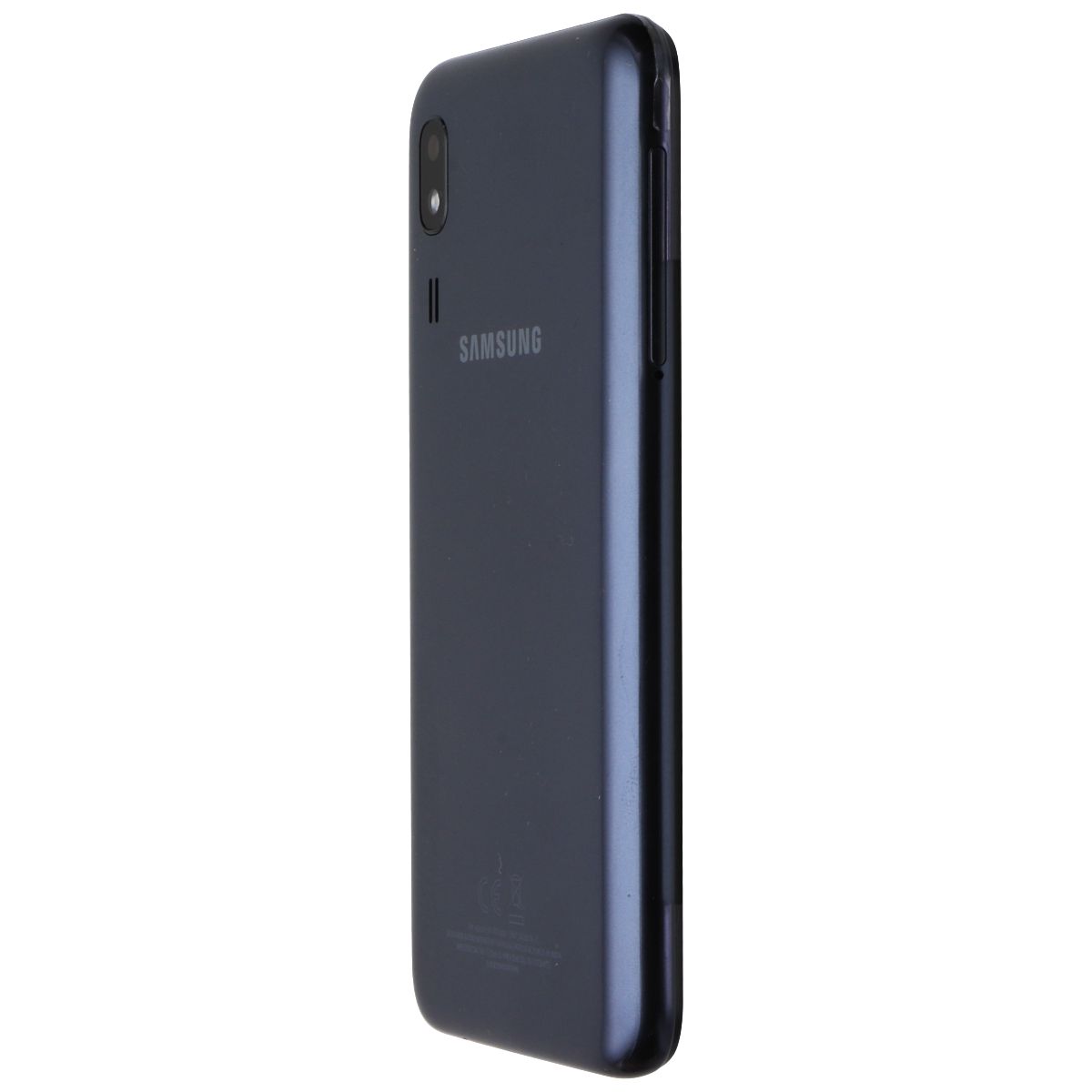 Samsung Galaxy A2 Core (5.0-in) (SM-A260F/DS) GSM International - 16GB/Dark Gray Cell Phones & Smartphones Samsung - Simple Cell Bulk Wholesale Pricing - USA Seller