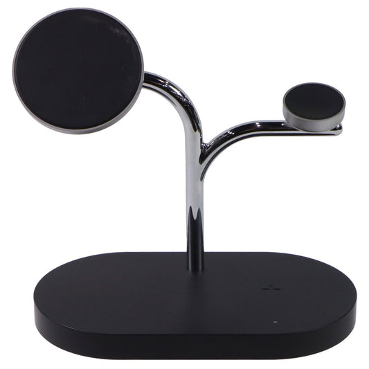 Samsung 3-in-1 Qi2 Magnetic and Wireless Charging Station (GP-PWU024WIABU)