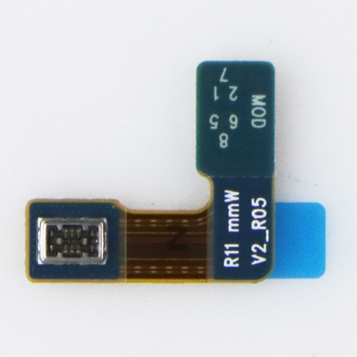 Repair Part OEM Samsung Con to Con (FPCB) Flex Cable for Galaxy S23 FE (SM-S711) Cell Phone - Replacement Parts & Tools Samsung - Simple Cell Bulk Wholesale Pricing - USA Seller