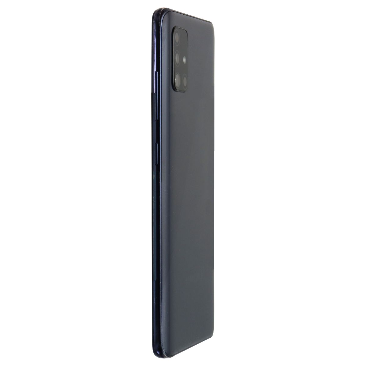 Samsung Galaxy A51 (6.5-inch) SM-A515F/DS (T-Mobile Only) - 128GB / Black Cell Phones & Smartphones Samsung - Simple Cell Bulk Wholesale Pricing - USA Seller