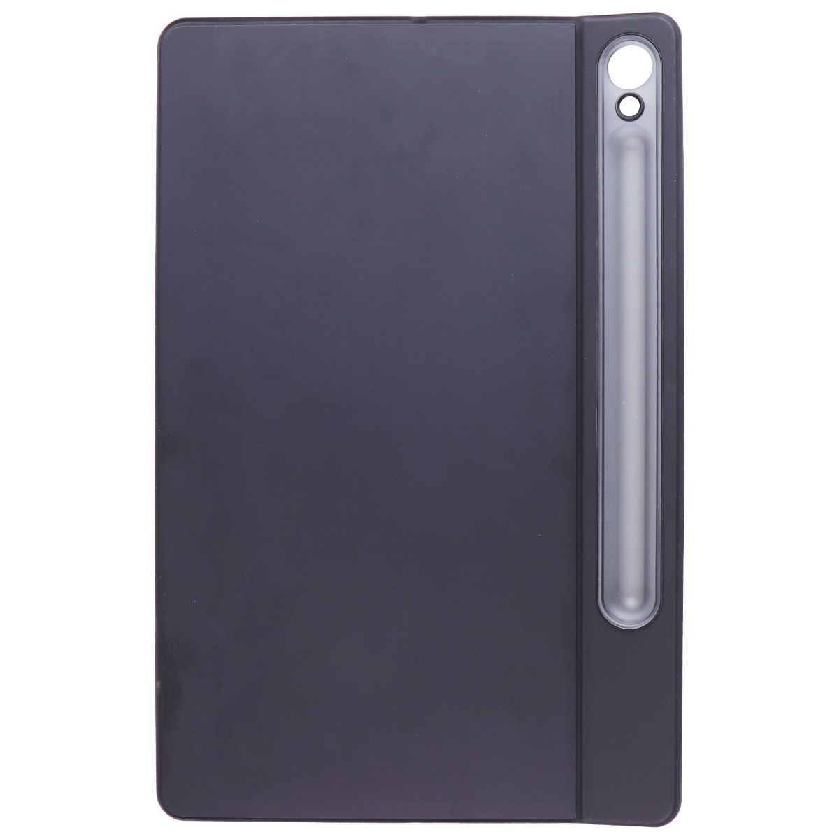 Samsung Official Book Cover Keyboard for Galaxy Tab S9 FE - Black (EF-DX715) iPad/Tablet Accessories - Cases, Covers, Keyboard Folios Samsung - Simple Cell Bulk Wholesale Pricing - USA Seller