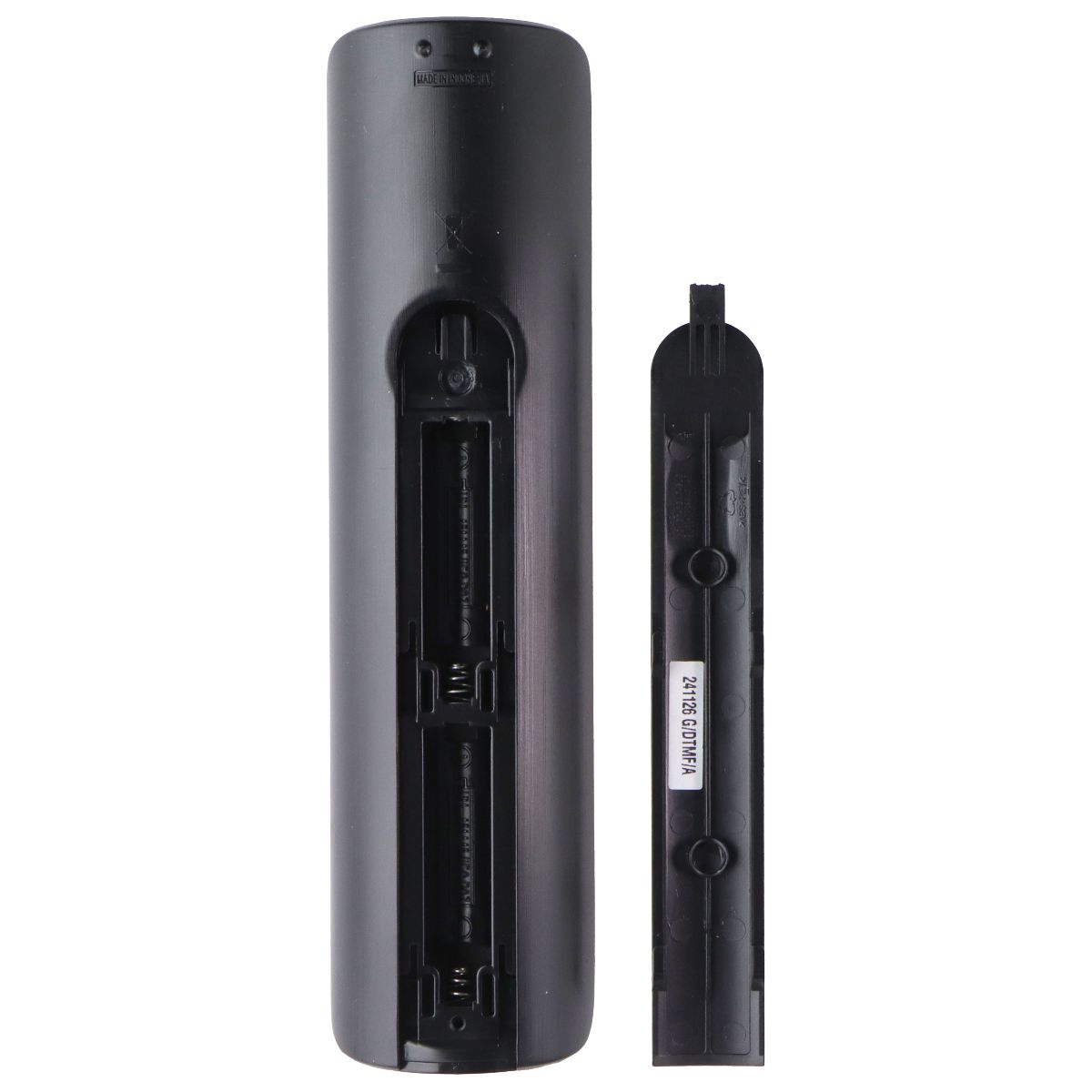 Samsung Remote Control (BN59-01483A) with Netflix/Prime Video/YouTube Hotkeys TV, Video & Audio Accessories - Remote Controls Samsung - Simple Cell Bulk Wholesale Pricing - USA Seller