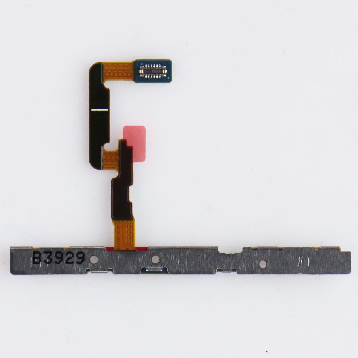 Repair Part Side Key Volume Flex Cable FPCB/FRC/SUB for Galaxy S23 FE (SM-S711) Cell Phone - Replacement Parts & Tools Samsung - Simple Cell Bulk Wholesale Pricing - USA Seller