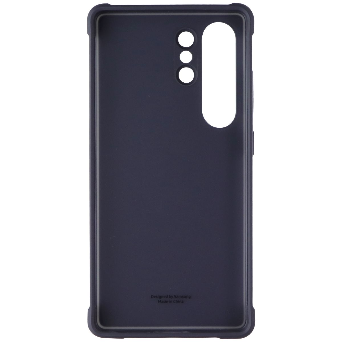 Samsung Official Rugged Case for Samsung Galaxy S25 Ultra - Black Cell Phone - Cases, Covers & Skins Samsung - Simple Cell Bulk Wholesale Pricing - USA Seller