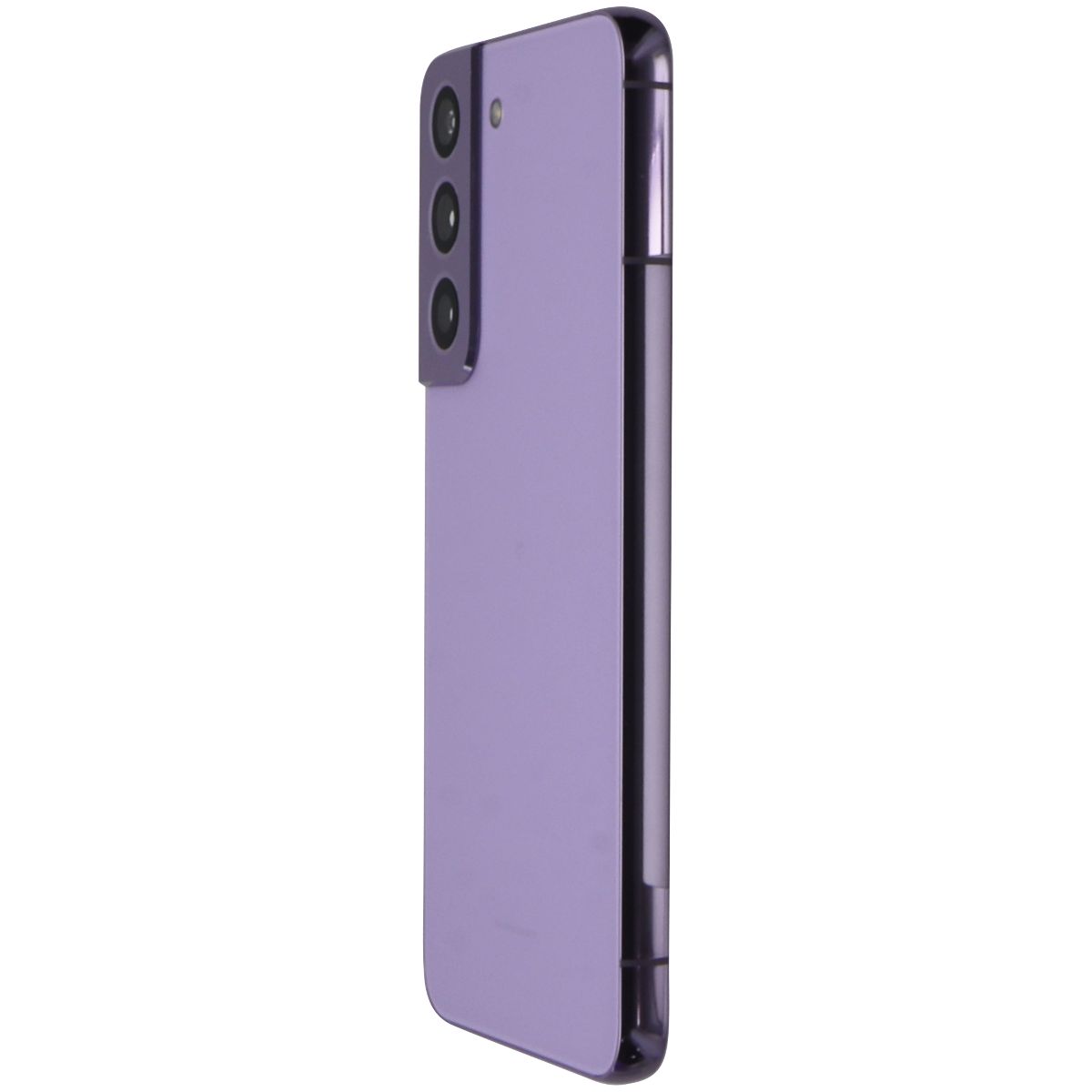 Samsung Galaxy S22 5G (6.1-inch) (SM-S901U) Unlocked - 128GB/Bora Purple Cell Phones & Smartphones Samsung - Simple Cell Bulk Wholesale Pricing - USA Seller