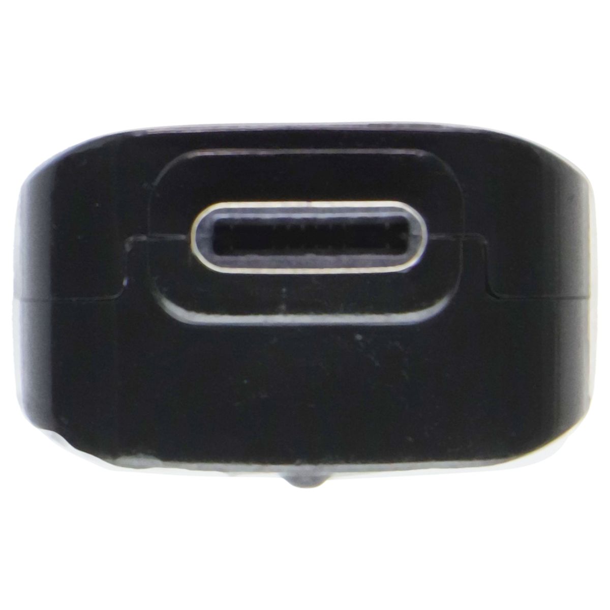 Samsung OEM On-The-Go OTG (USB) to (USB-C) Adapter - Glossy Black Cell Phone - Cables & Adapters Samsung - Simple Cell Bulk Wholesale Pricing - USA Seller