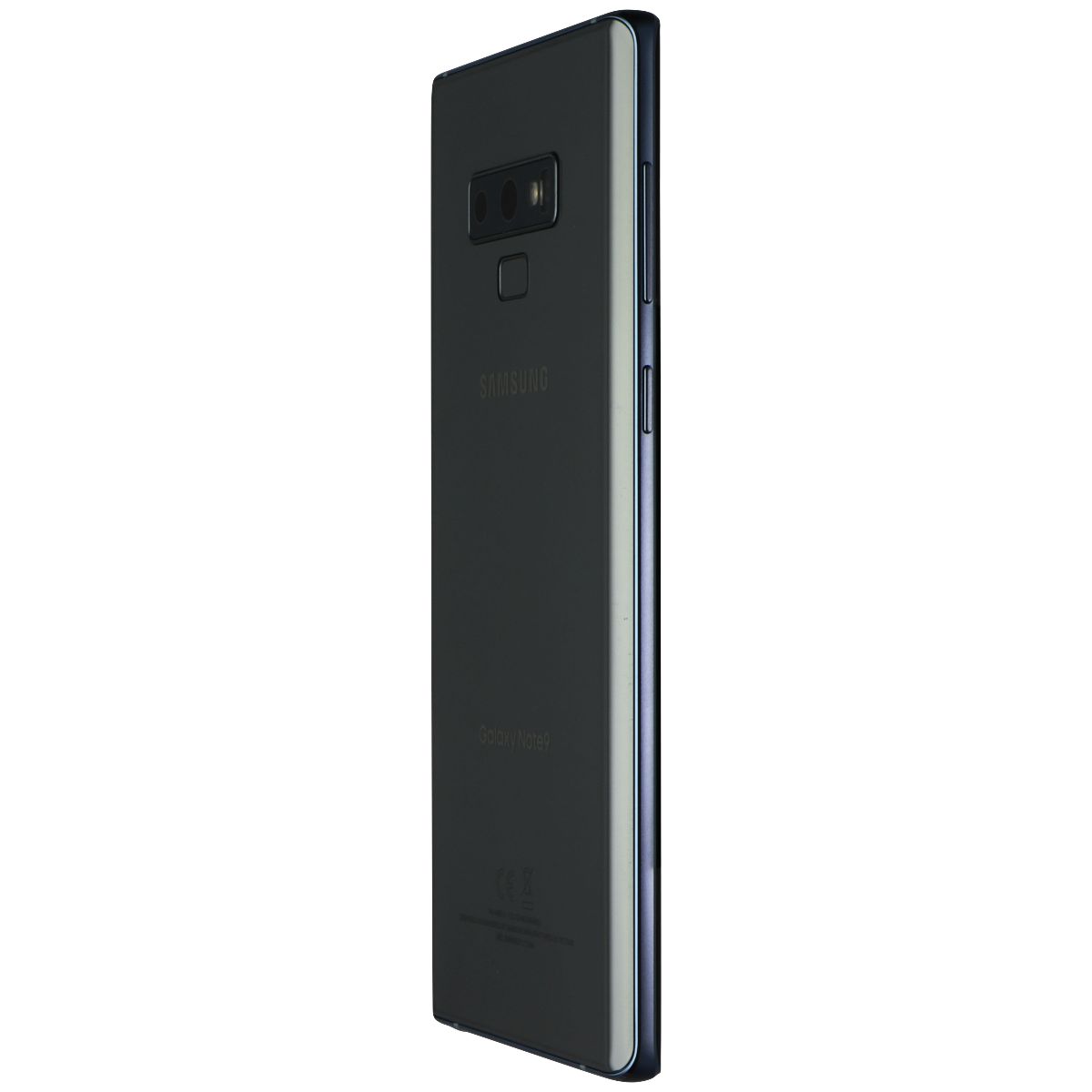 Samsung Galaxy Note9 (6.4-inch) SM-N960U1 (Unlocked) - 128GB/Cloud Silver Cell Phones & Smartphones Samsung - Simple Cell Bulk Wholesale Pricing - USA Seller
