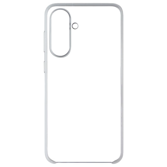 Samsung Official Clear Case for Galaxy A36 (5G) - Transparent Cell Phone - Cases, Covers & Skins Samsung - Simple Cell Bulk Wholesale Pricing - USA Seller