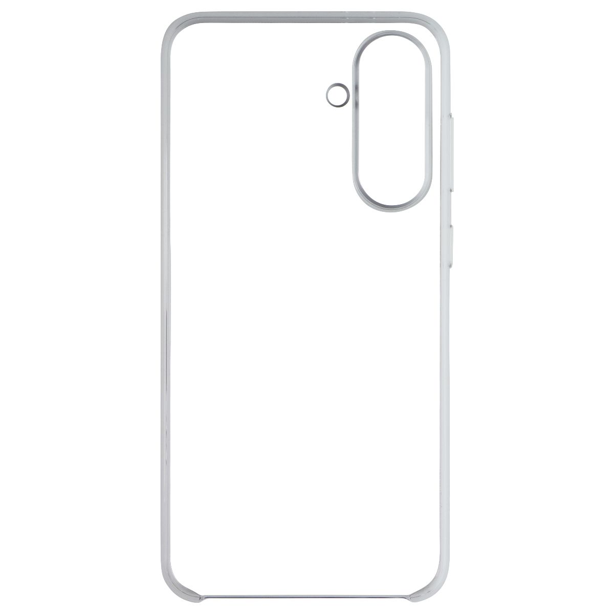 Samsung Official Clear Case for Galaxy A36 (5G) - Transparent Cell Phone - Cases, Covers & Skins Samsung - Simple Cell Bulk Wholesale Pricing - USA Seller