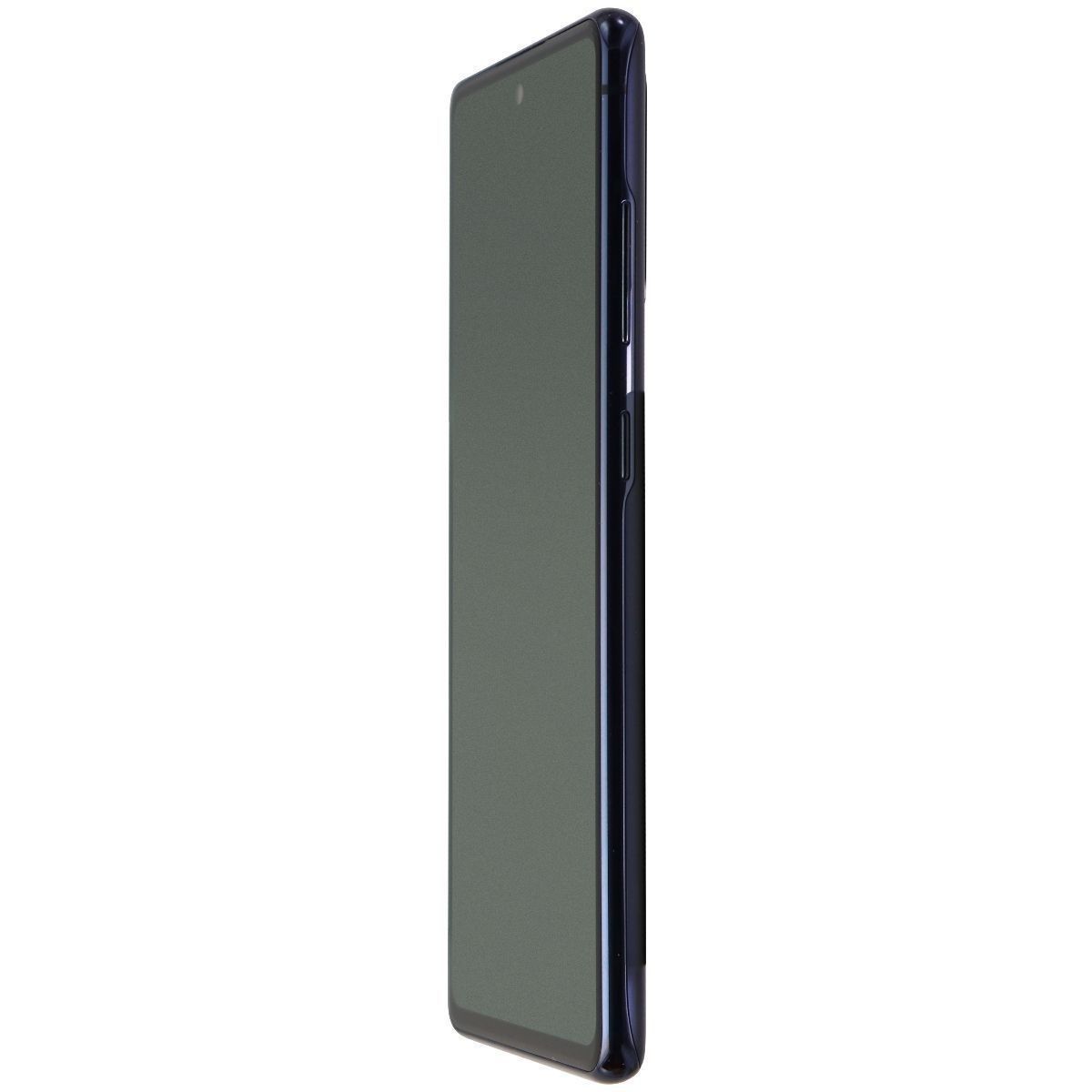 Samsung Galaxy S20 FE 5G (6.5-in) (SM-G781U) Unlocked 128GB/Navy - BAD Touch ID* Cell Phones & Smartphones Samsung - Simple Cell Bulk Wholesale Pricing - USA Seller