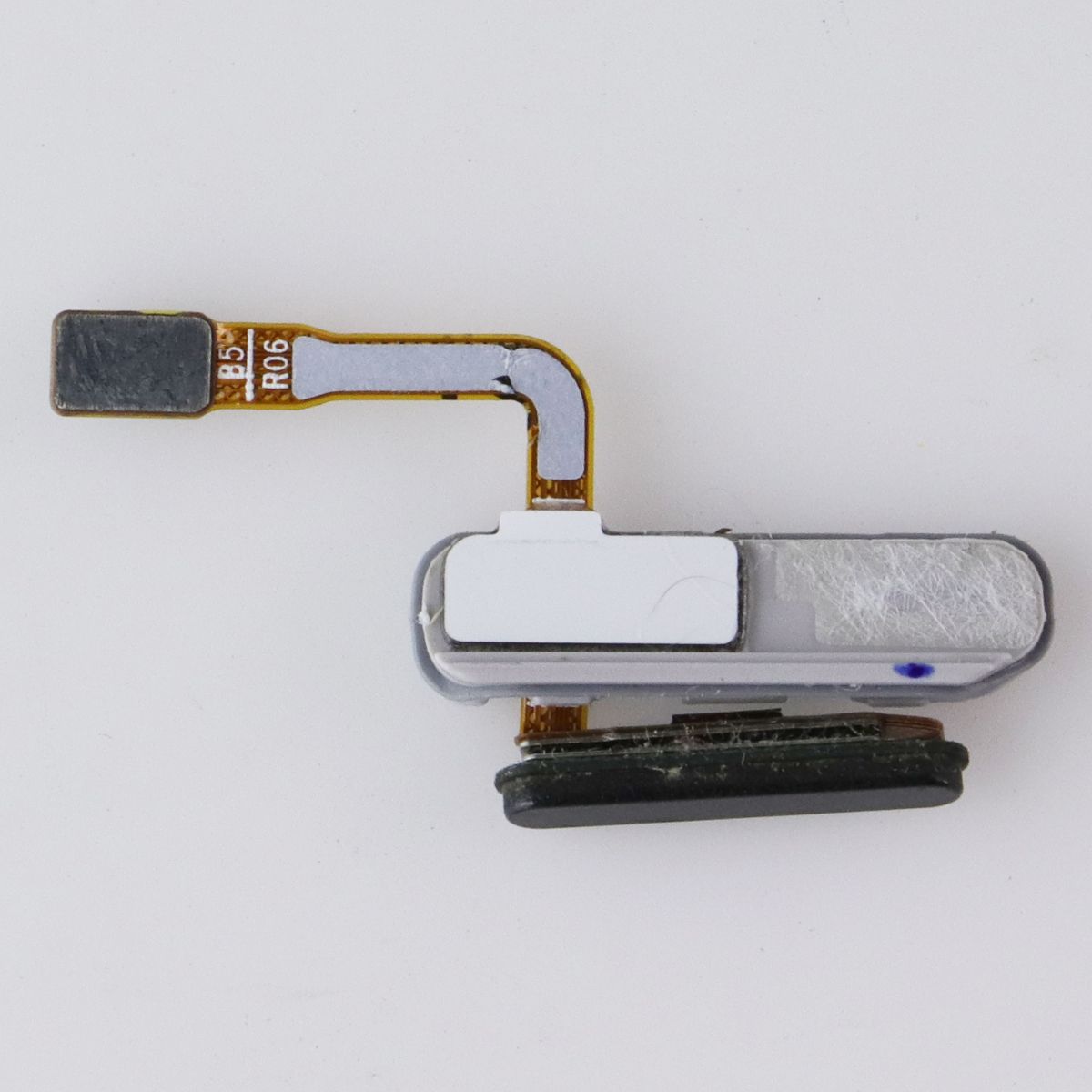 Repair Part - OEM Pull Power Button for Samsung Galaxy Z Flip5 - Black