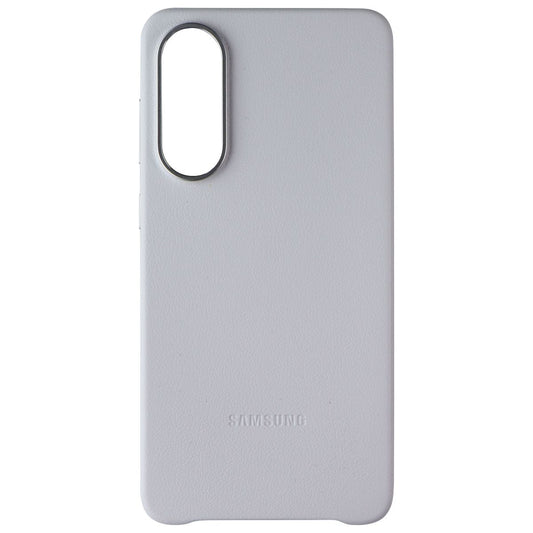 Samsung Official Kindsuit Case for Samsung Galaxy S25 Edge - Light Gray Cell Phone - Cases, Covers & Skins Samsung - Simple Cell Bulk Wholesale Pricing - USA Seller