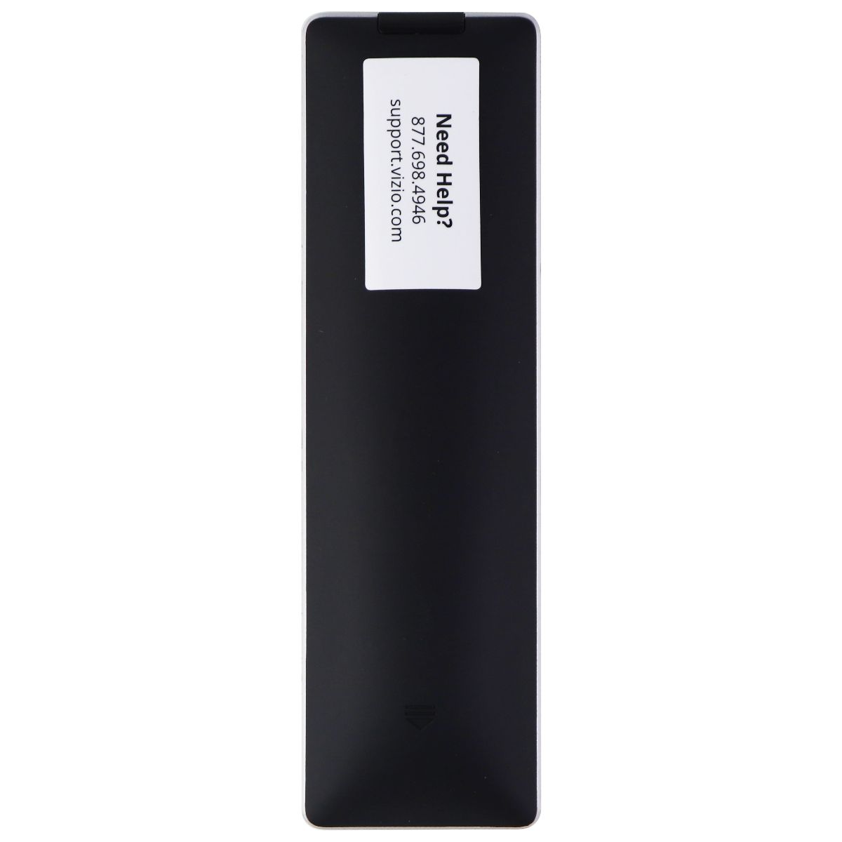 Vizio SB3621n-E8 Soundbar Remote Control - Black (XRS531-D) TV, Video & Audio Accessories - Remote Controls Vizio - Simple Cell Bulk Wholesale Pricing - USA Seller
