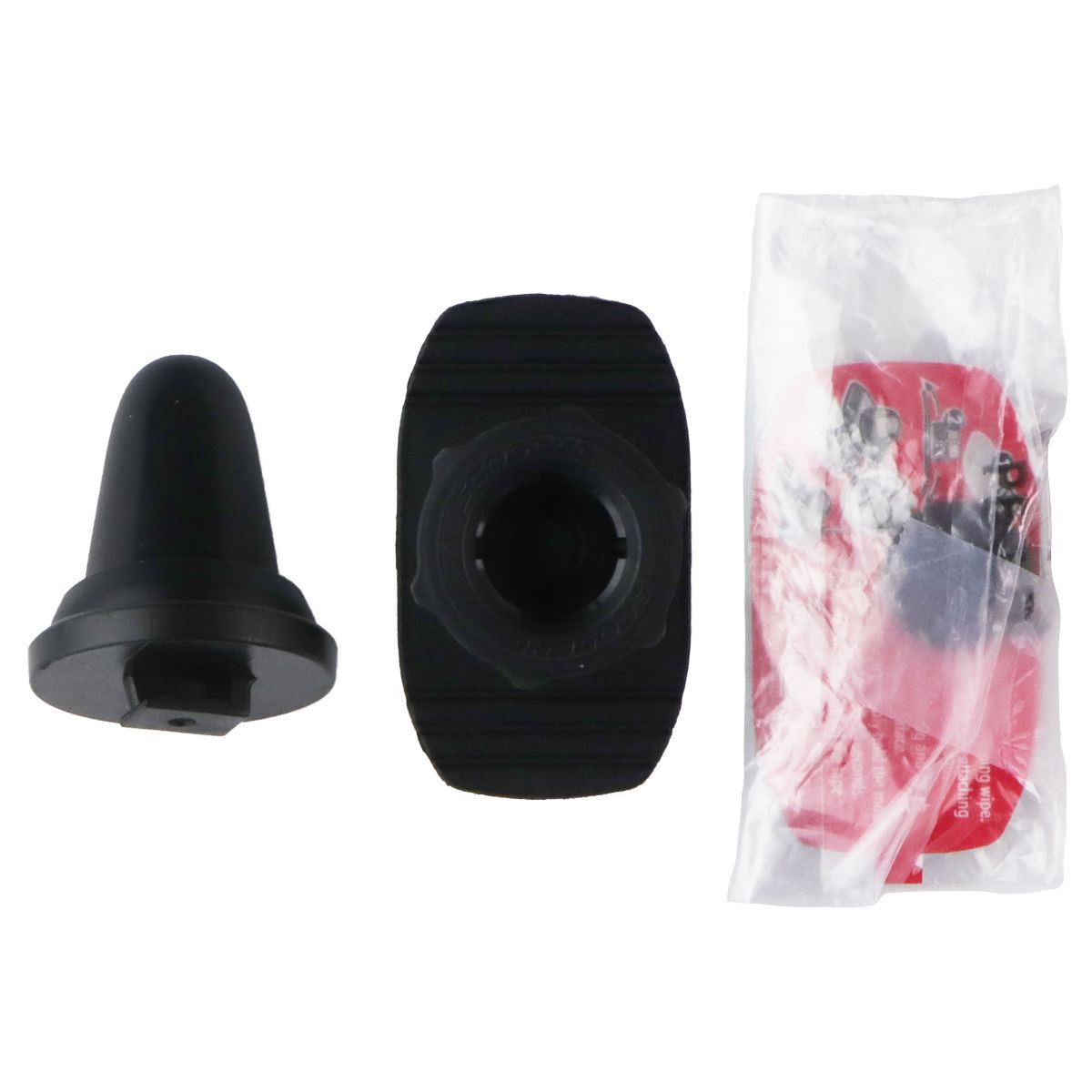 Scosche MPQMRDV-SP MagicMount Charge Pro Qi2 MagSafe Car Mount Charger