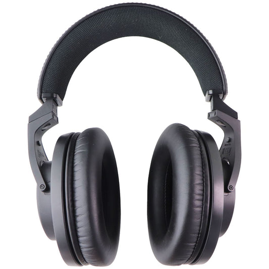Shure SRH440A Professional Over-Ear Wired Studio Headphones - Black Computer Accessories - Headsets Shure - Simple Cell Bulk Wholesale Pricing - USA Seller