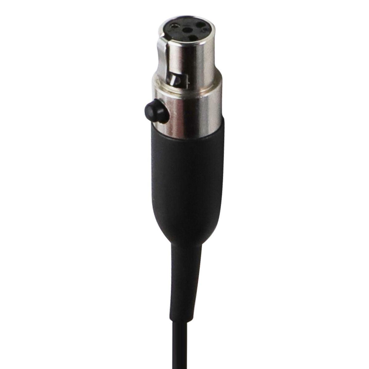 Shure SM31FH Fitness Headset Microphone - Black/Orange