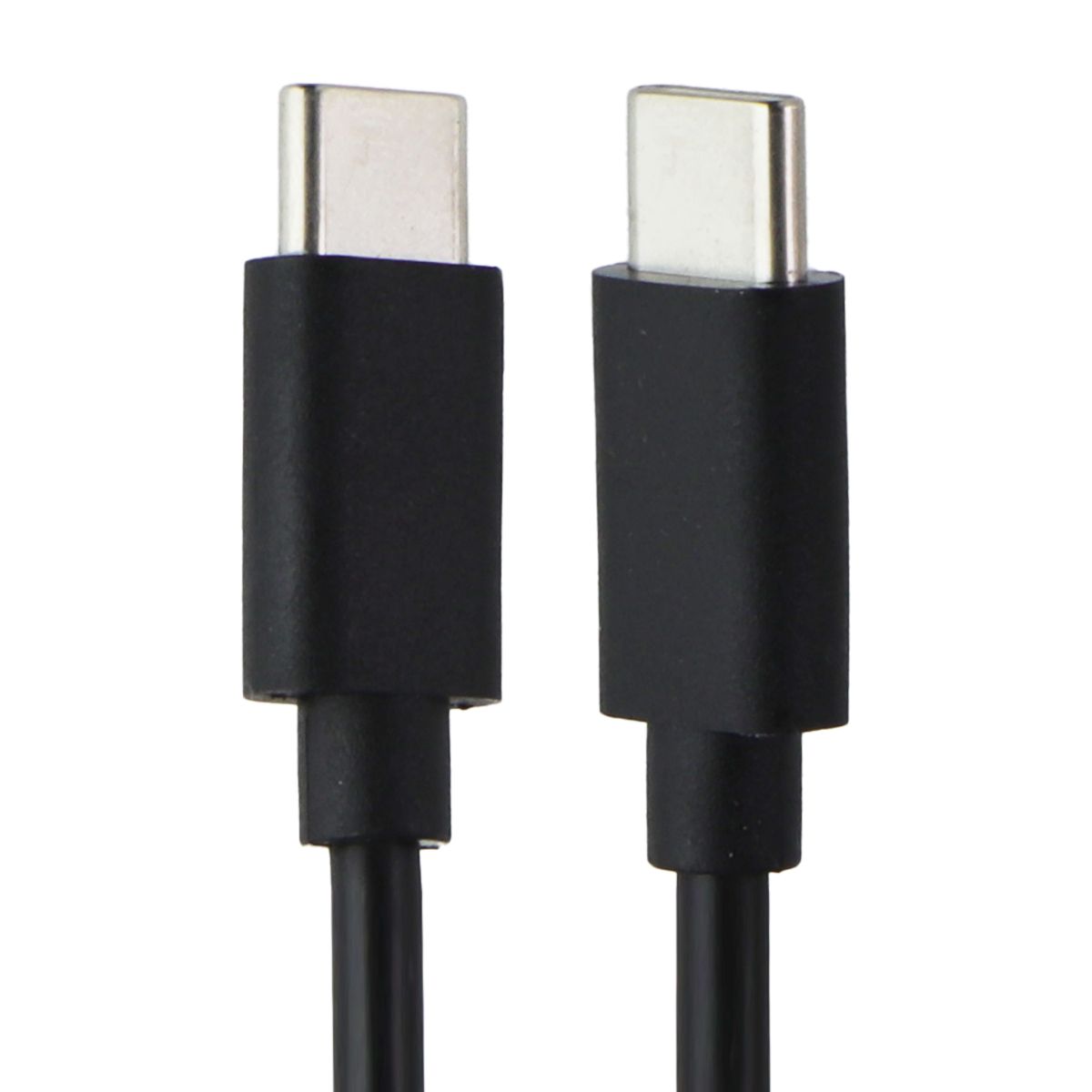 Simple POWER Magnetic Car Vent Charger for Qi/MagSafe Devices - Black