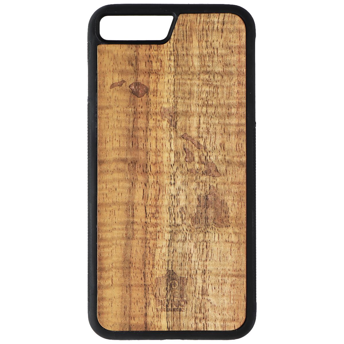 Sonix Wood Case for Apple iPhone 7 Plus - Hawaiian Koa Wood/Islands Cell Phone - Cases, Covers & Skins Sonix - Simple Cell Bulk Wholesale Pricing - USA Seller